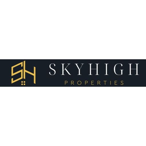 Skyhigh Properties - SHEPPARTON logo