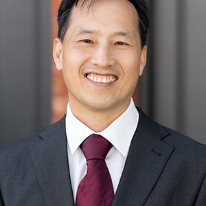 Patrick Phu