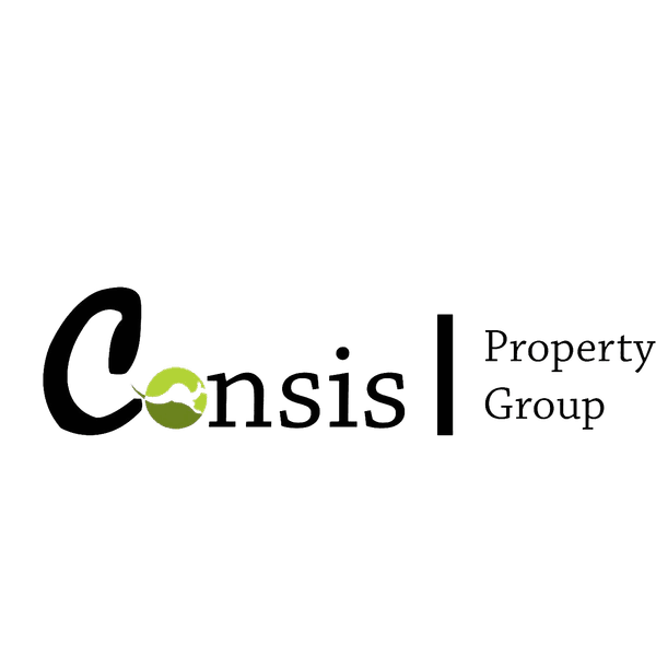 Consis Property logo
