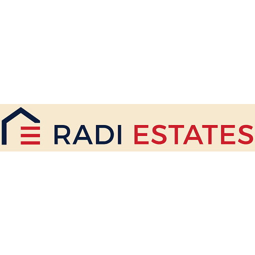 Radi Estates - INGLEWOOD logo