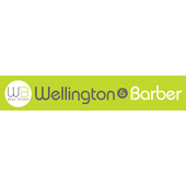 Wellington Barber Real Estate logo