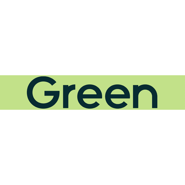 Green Real Estate Agency logo