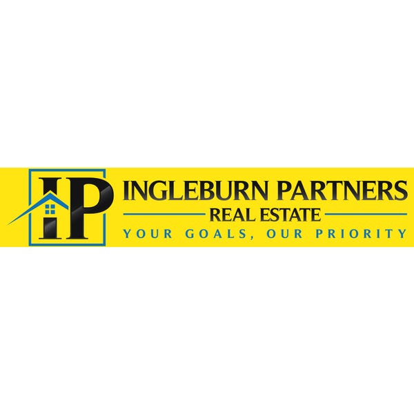 Ingleburn Partners Real Estate logo