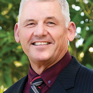 Russell Fleming