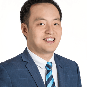 Jimmy Lu