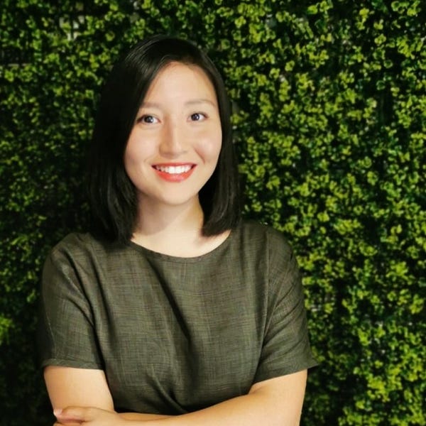 Emily Chiah Min Lim