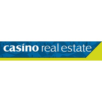 Casino Real Estate logo