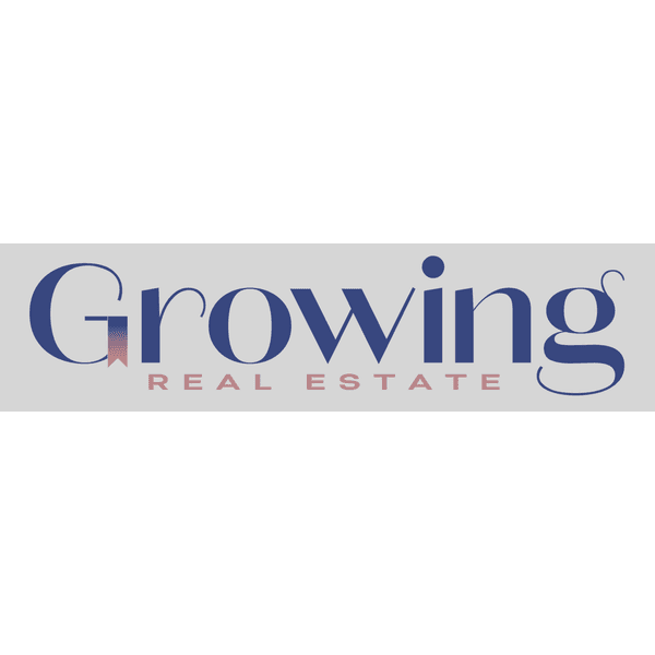 Growing Real Estate logo