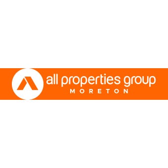 All Properties Group - Moreton logo