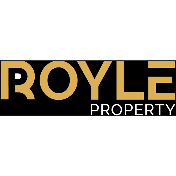 Royle Property - ALBANY CREEK logo