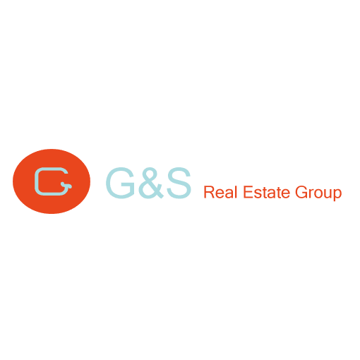 G&S Real Estate Group - BLACKBURN NORTH logo
