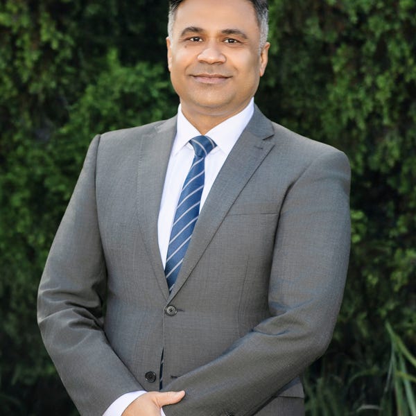 Kashif Sulehri