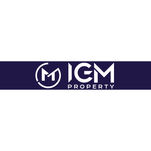 IGM Property - CONCORD logo