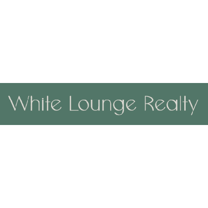 White Lounge Realty logo