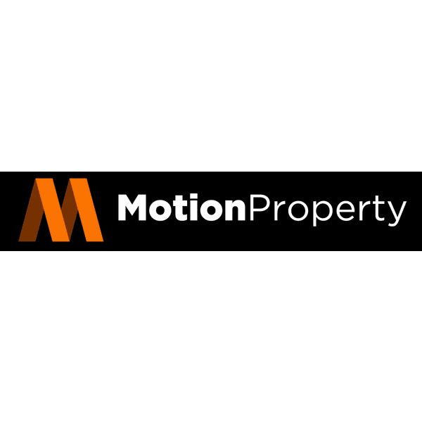Motion Property - South Melbourne logo