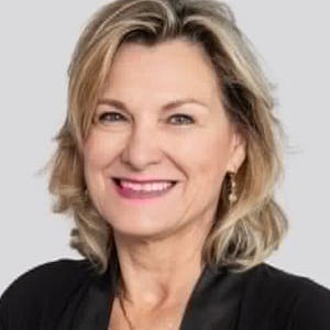 Sandy Martin