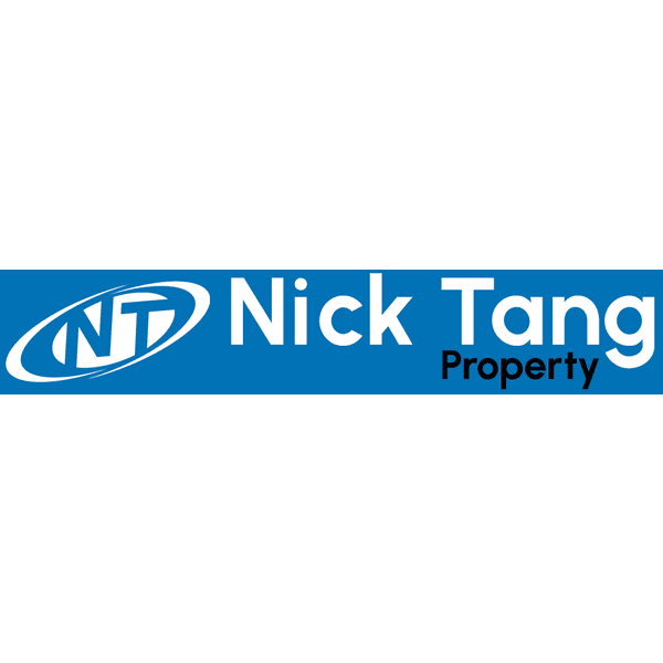Nick Tang Property - Box Hill logo