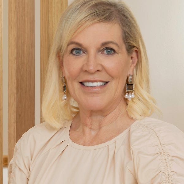 Judy Fitzgerald