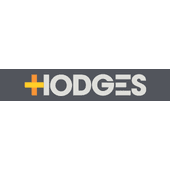 Hodges - Mentone logo