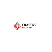 Frasers Property Real Estate logo