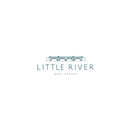 Little River Real Estate logo