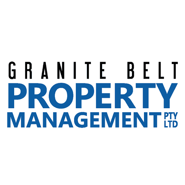 Granite Belt Property Management - STANTHORPE logo