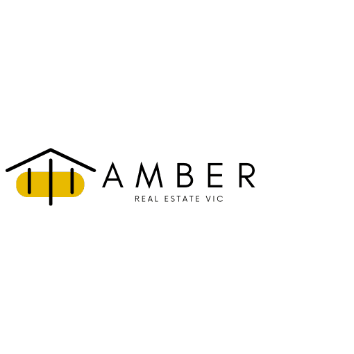 Amber Real Estate logo