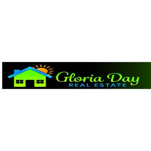 Gloria Day Real Estate logo
