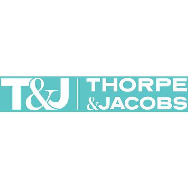 T&J Real Estate logo