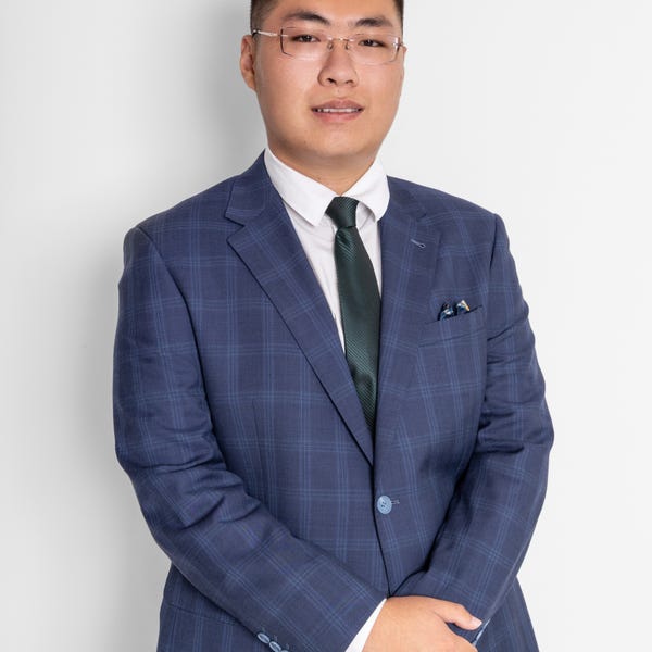 Richard (Runxin) Su