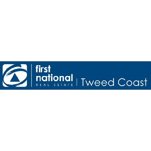 First National Tweed City logo