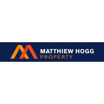 Matthiew Hogg Property - WYNNUM logo