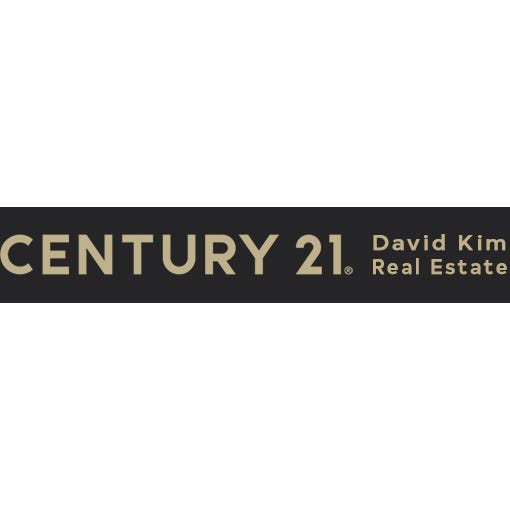 CENTURY 21 David Kim Real Estate - EASTWOOD logo
