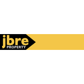 JBRE PROPERTY logo