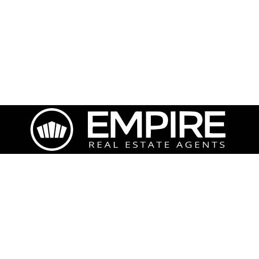 Empire Real Estate Agents - Casey logo