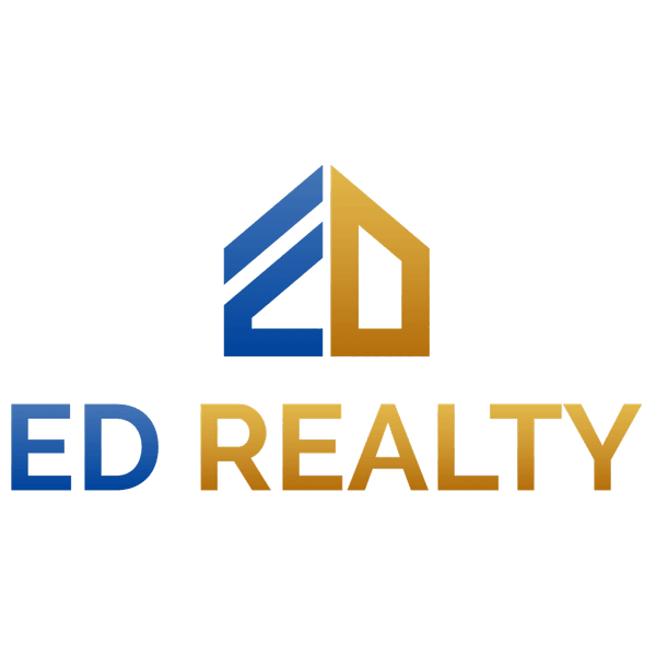 ED Realty - Burwood logo
