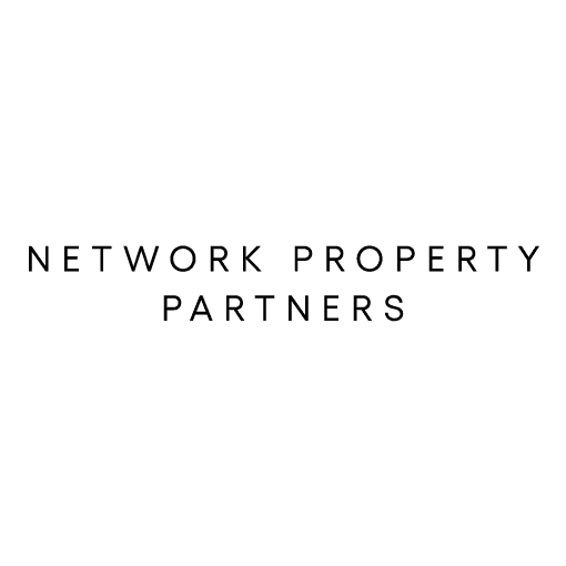 Network Property Partners - RICHMOND logo