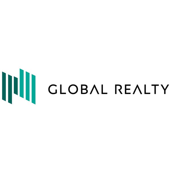 Global Realty Melbourne logo