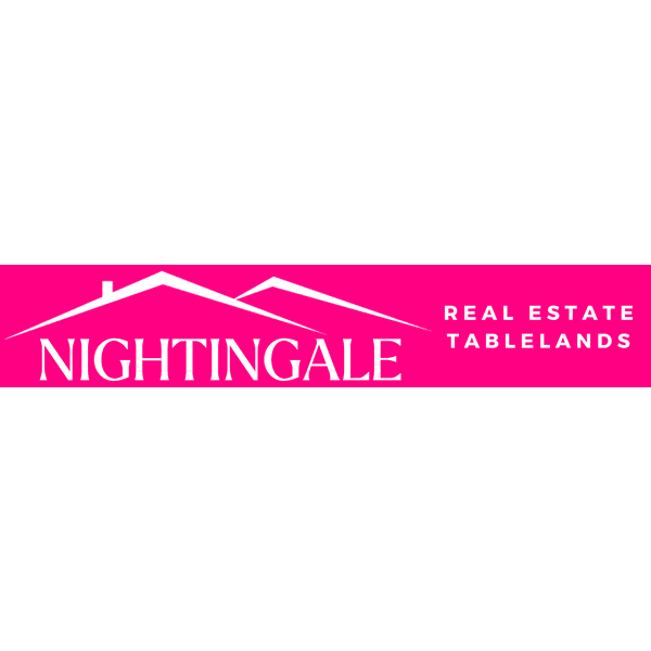 Nightingale Real Estate Tablelands - Tablelands logo