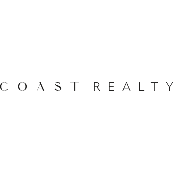 Coast Realty - TERRIGAL logo