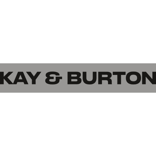 Kay & Burton - Bayside logo
