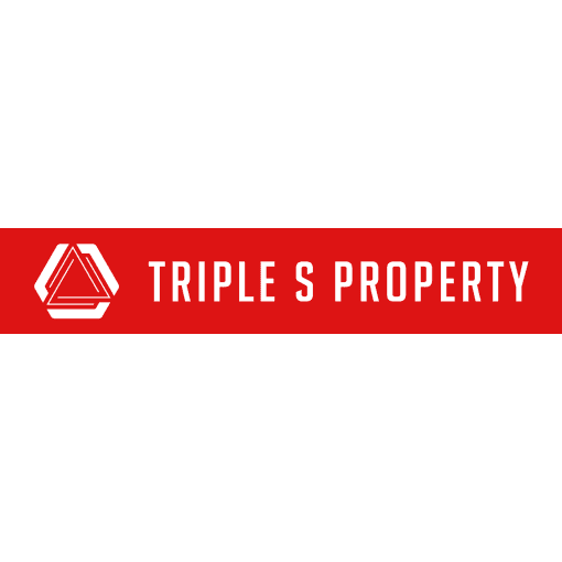 Triple S Property - St Leonards logo