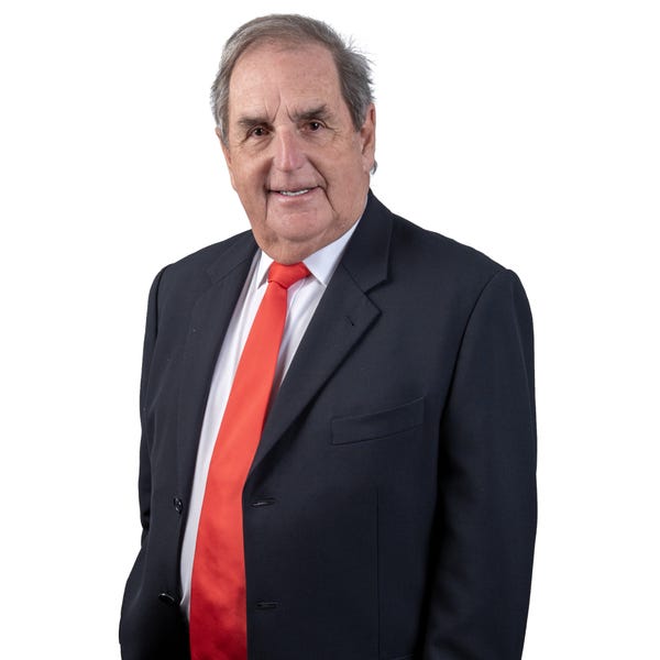 John Lloyd-Pugh