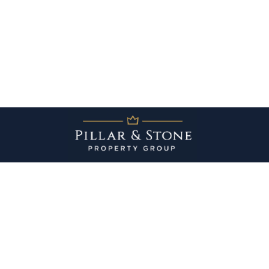 Pillar & Stone Property Group logo