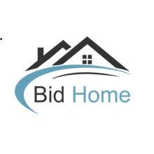 BID HOME REALTY logo