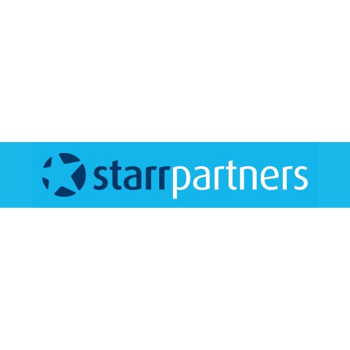 Starr Partners - Ingleburn logo