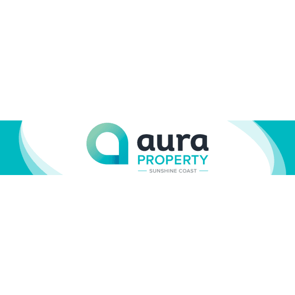 Aura Property - Sunshine Coast logo