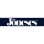 The Joneses Estate Agents - Strathfield logo