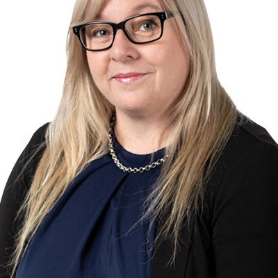 Gill Davies