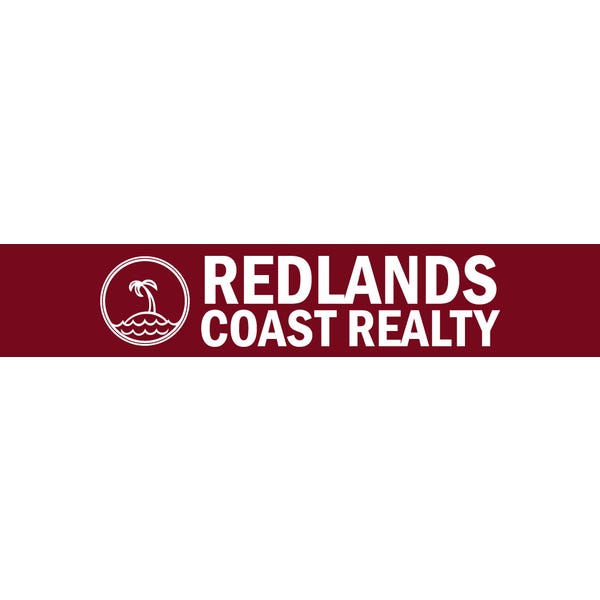 Redlands Coast Realty logo